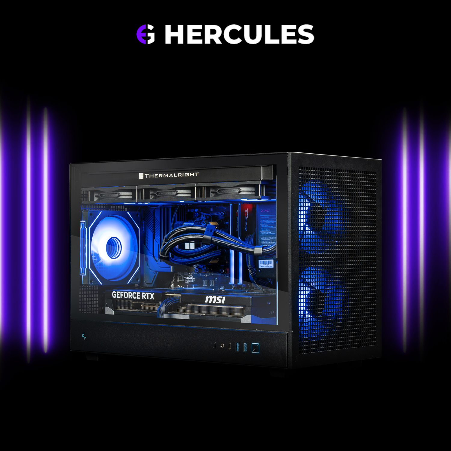 Hercules