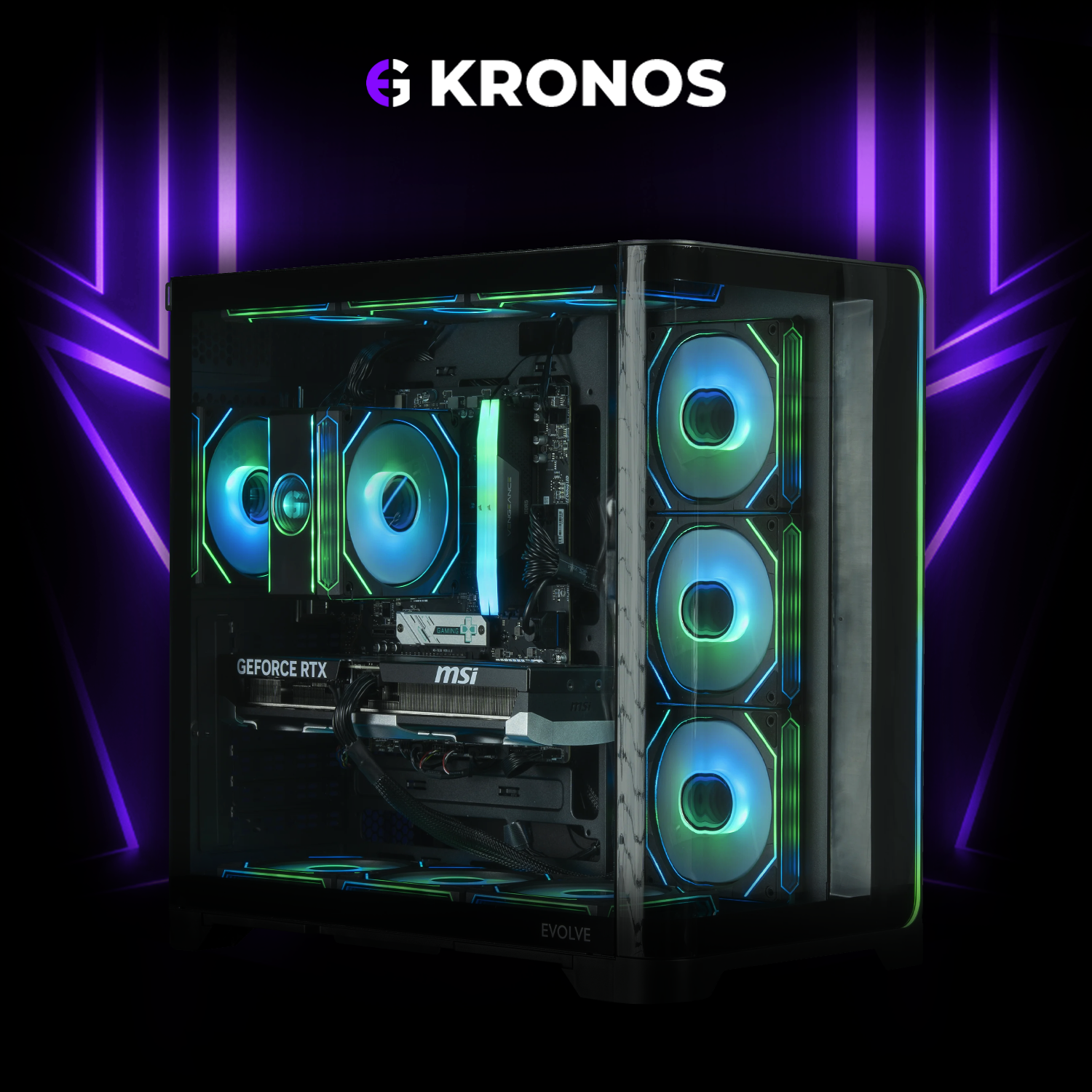 Kronos