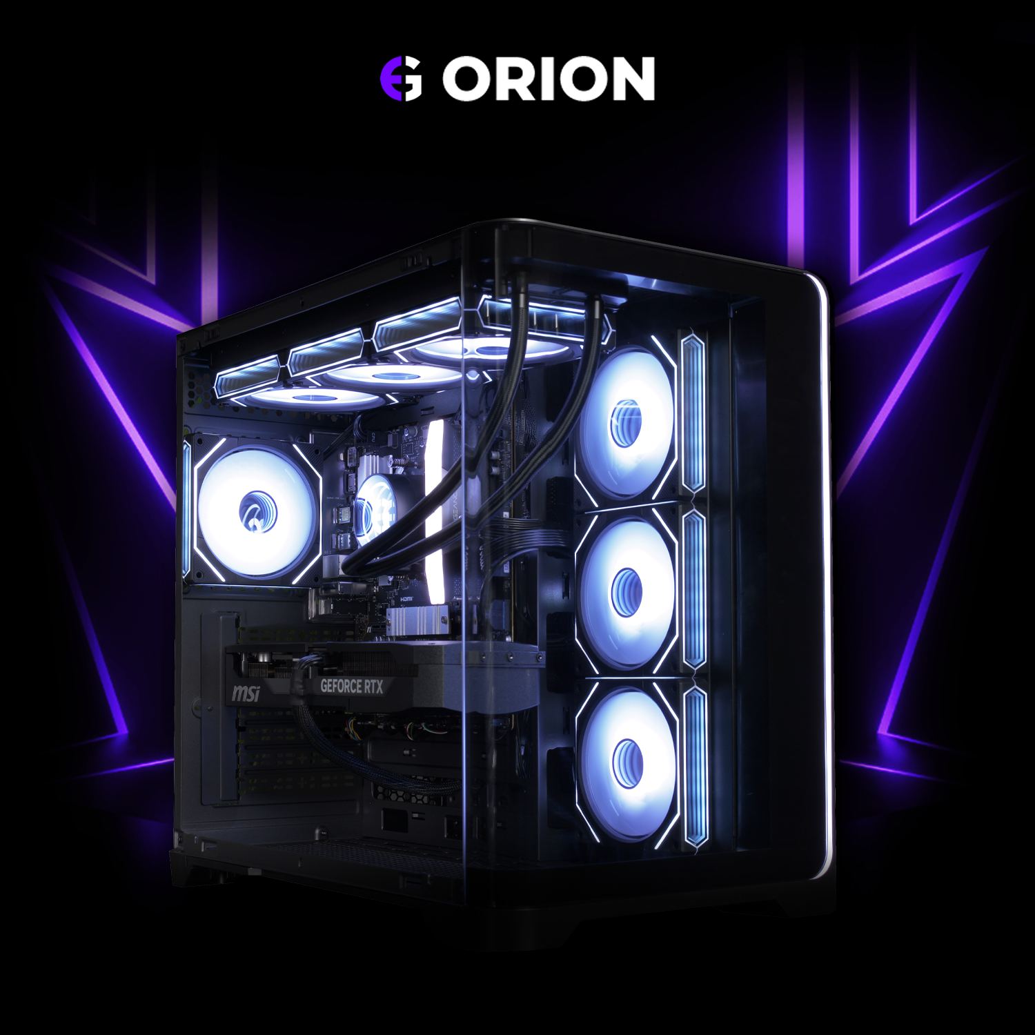 Orion