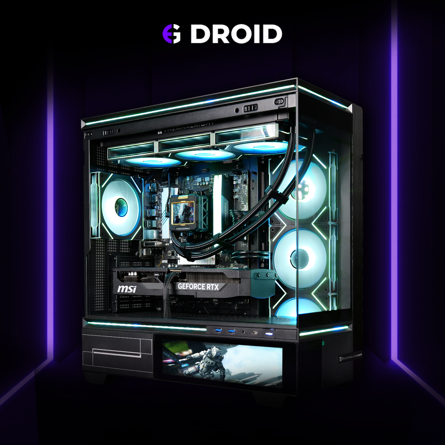Droid