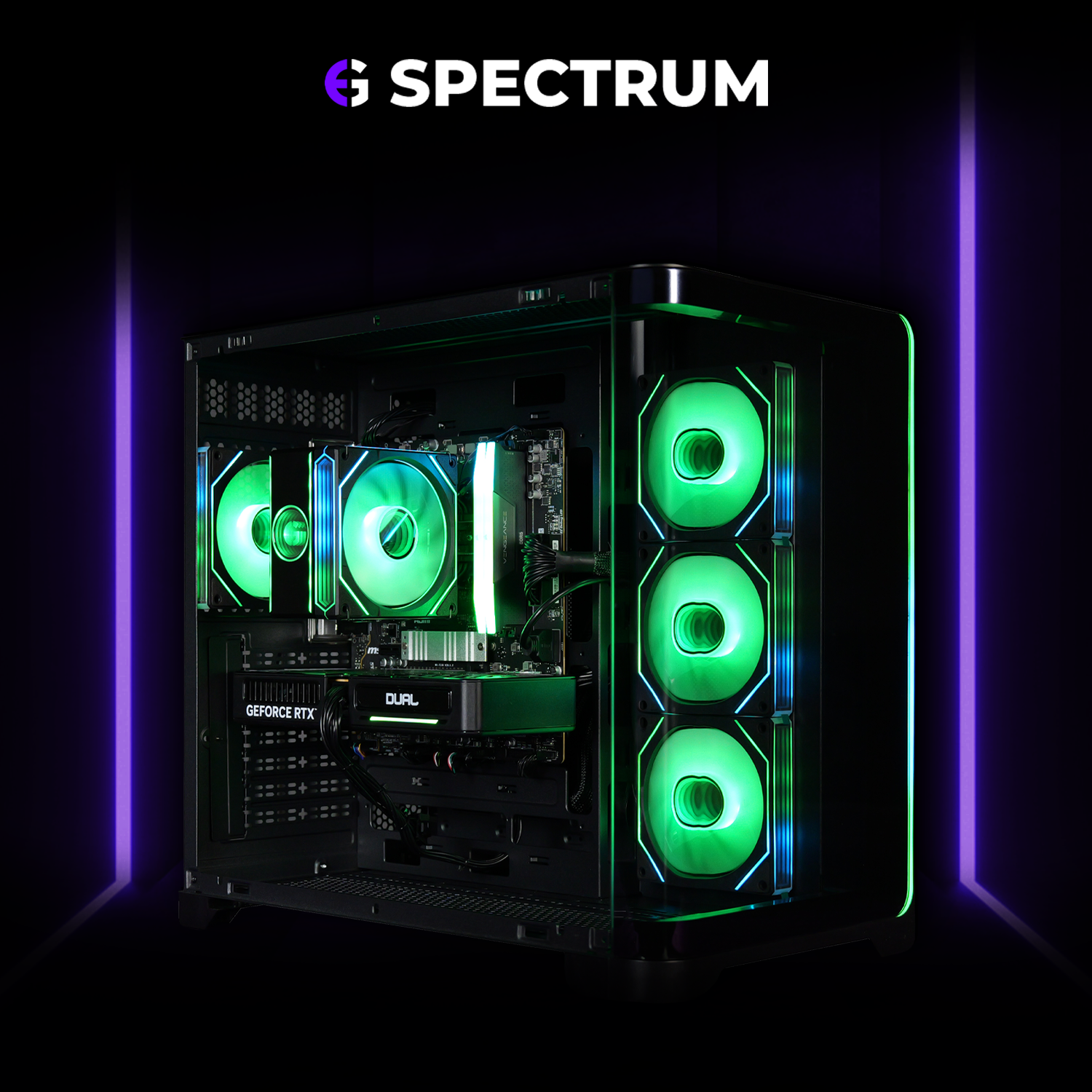 Spectrum