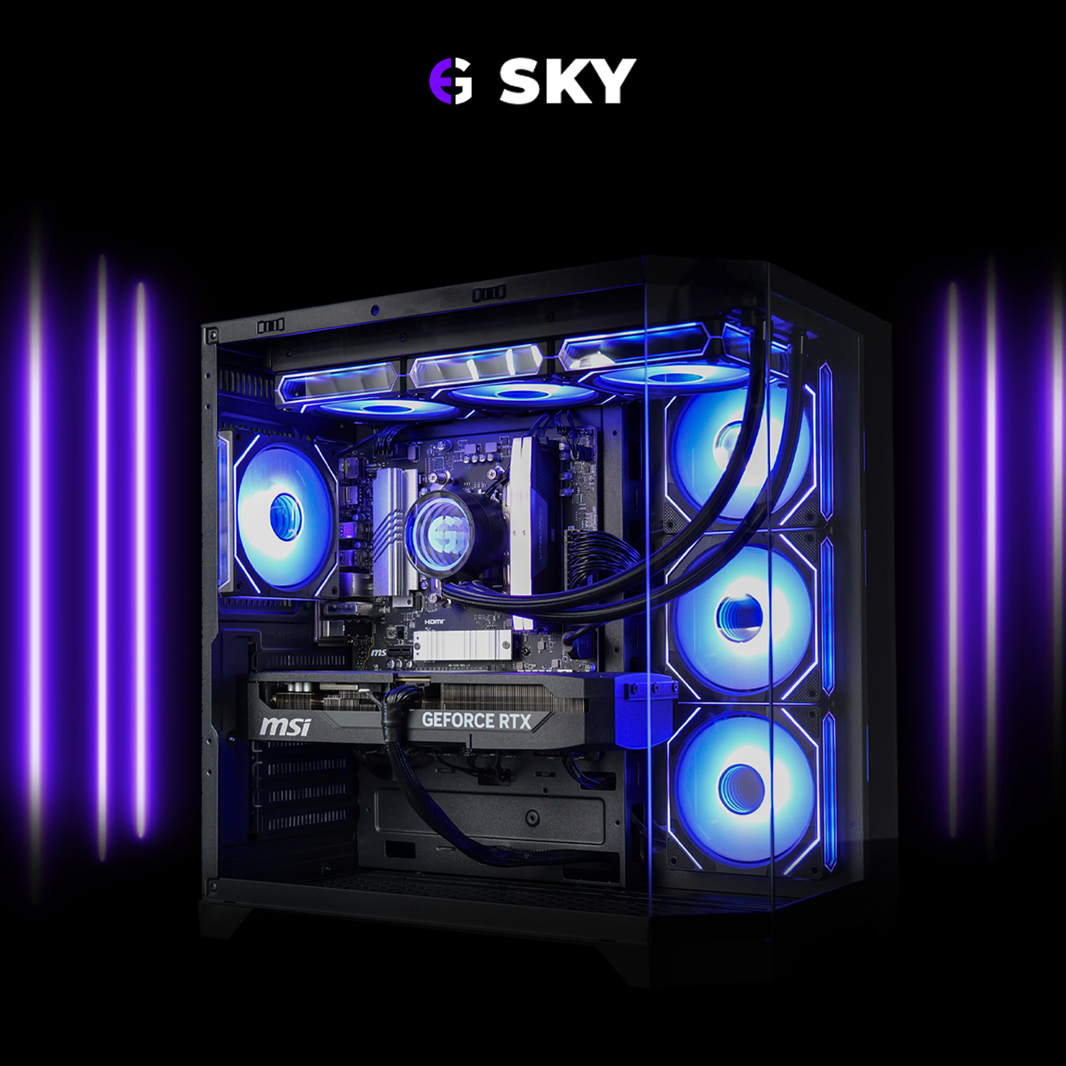 Sky