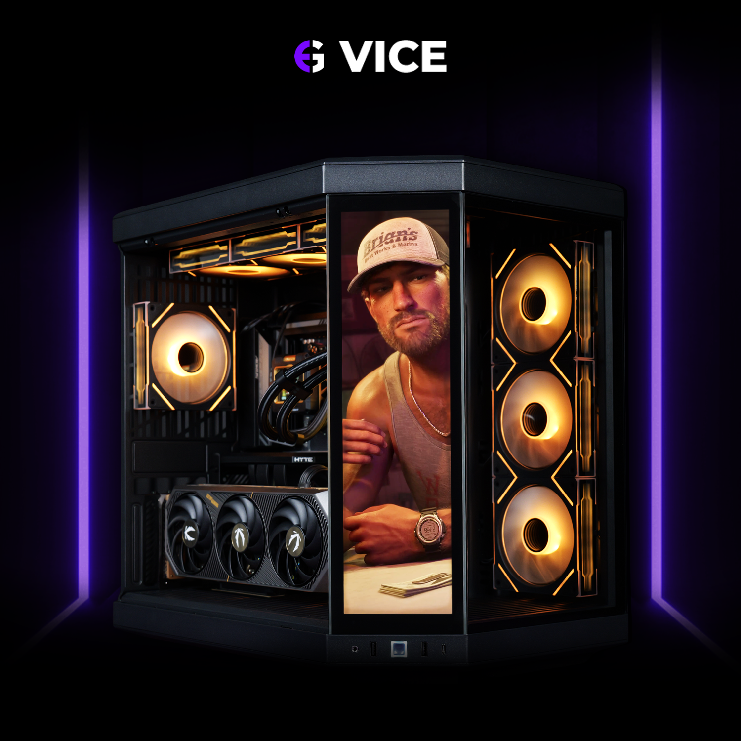 Vice