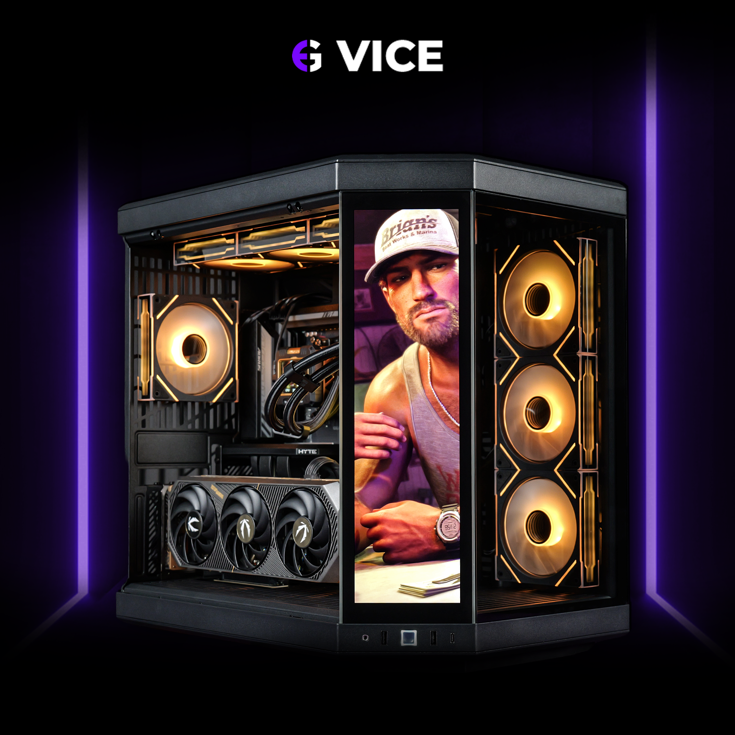 VICE