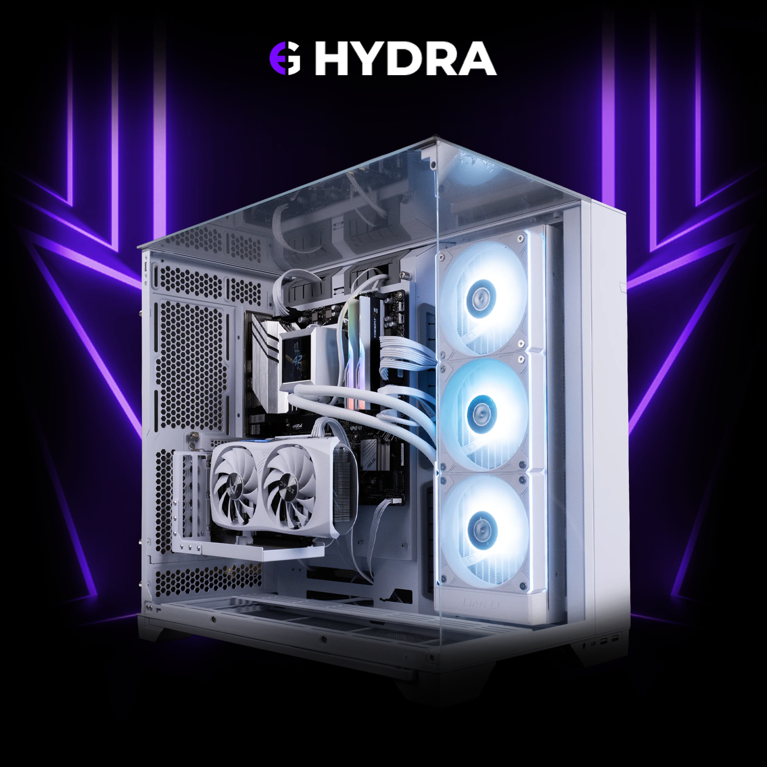 Hydra Gaming PC