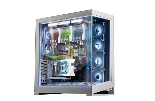 Evolve Exclusive PCs