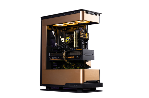 Prebuilt Gaming PCs