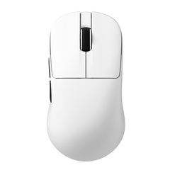 G3 White Wireless Bluetooth Mouse