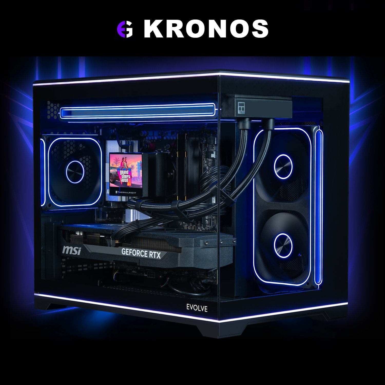 Kronos