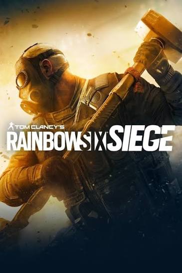 Rainbow Siege