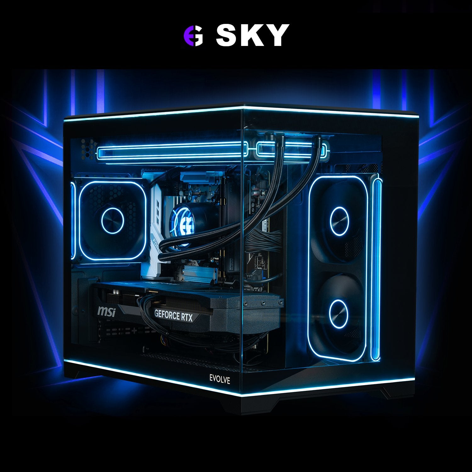 Sky