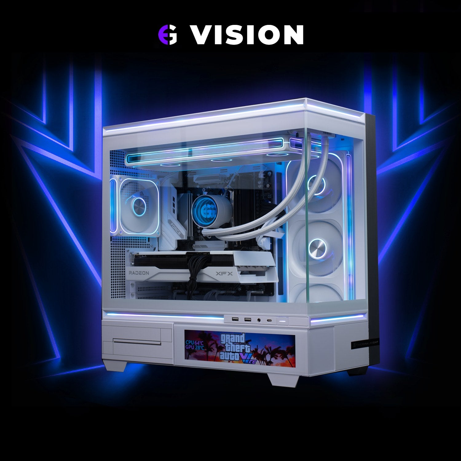 VISION